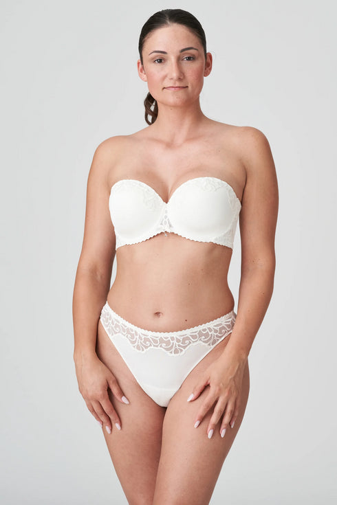 PrimaDonna Zahran Padded Bra Strapless
